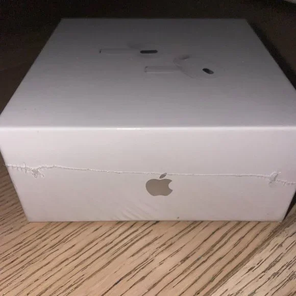 Airpod Pros 2nd Generation (BRAND NEW)